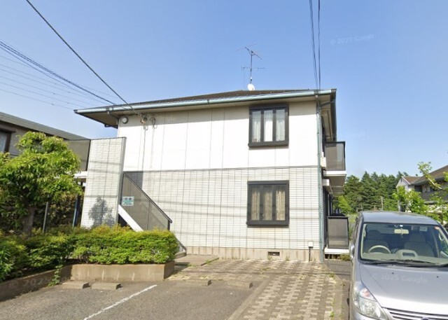 メゾンリバーサイドC棟のその他写真