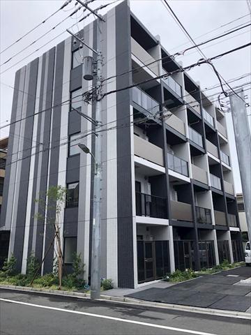 東急池上線 池上駅 徒歩8分 築7年