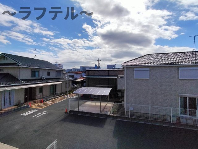 眺望　別号室イメージ
