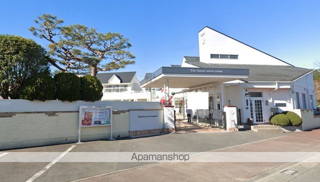 幼稚園・保育園　東別所幼稚園（幼稚園・保育園）まで537m