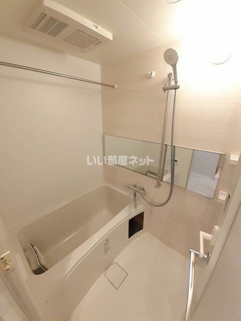 スプランティッド中百舌鳥の風呂写真