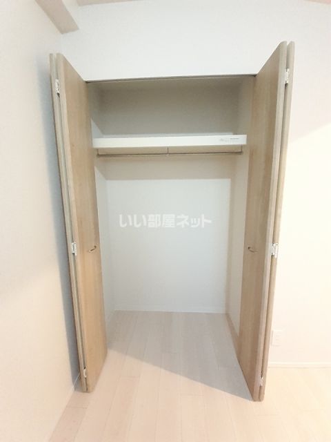 スプランティッド中百舌鳥の内装写真