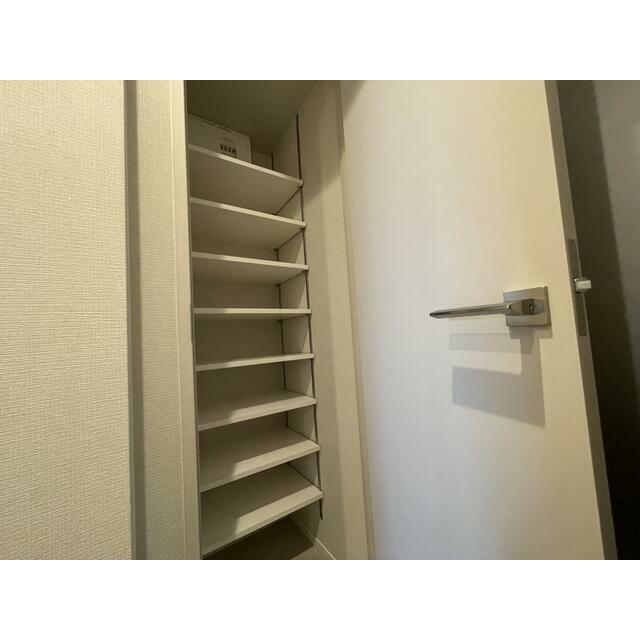 その他設備　Ｌｏｇ戸越