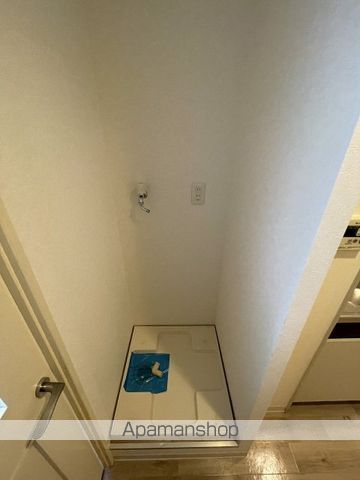 広島電鉄宇品線 皆実町六丁目駅 徒歩2分 10階建 築22年のその他写真