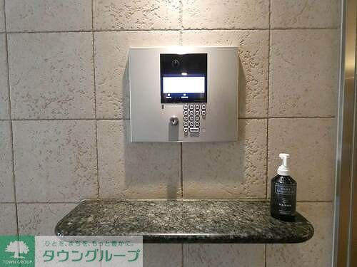 ベルグコート亀戸中央公園のその他写真