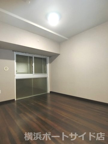 その他部屋・スペース　落ち着いて過ごせるお部屋なので、寝室にいかがでしょうか