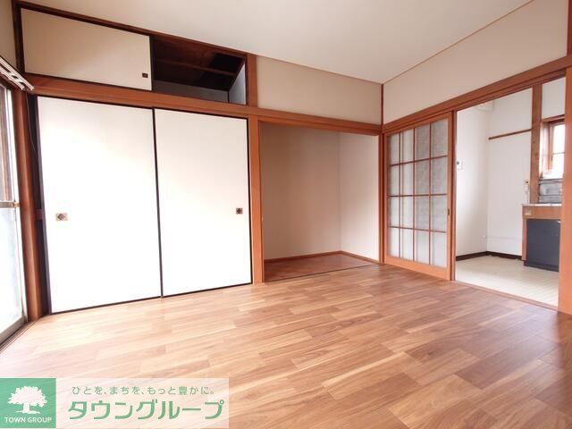 黒川アパートのその他写真
