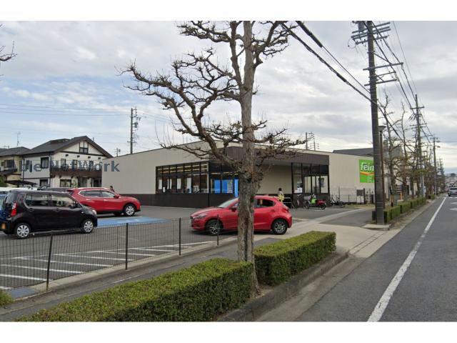 スーパー　Felna段の上店（スーパー）まで622m