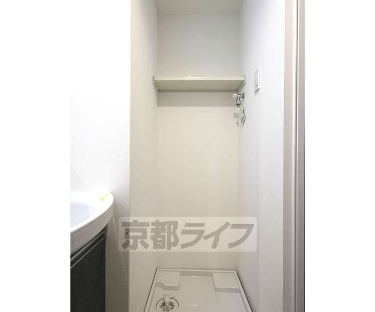 シエルコート紫竹のその他写真