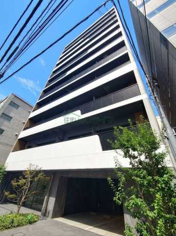 GRAN PASEO門前仲町IIの外観写真