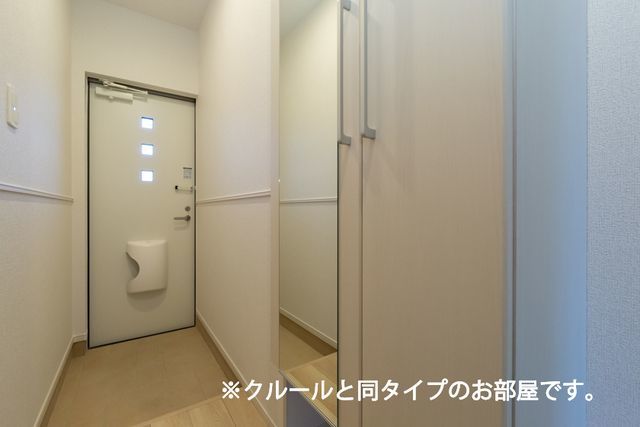 その他　類似写真