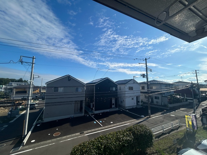 ラフォーレ八木山東のその他写真