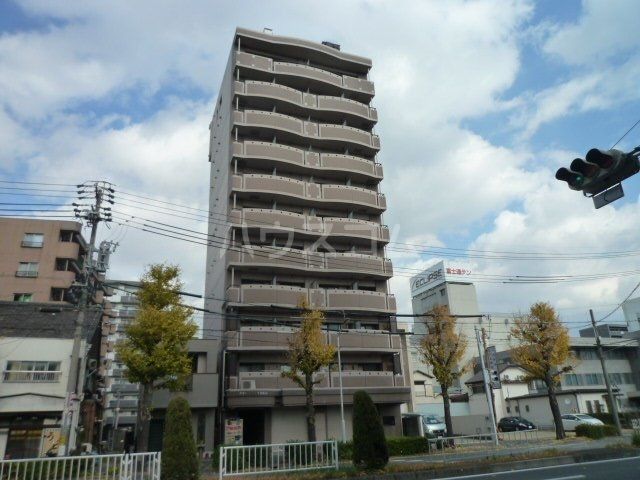 グランシャリオ名駅南のその他写真