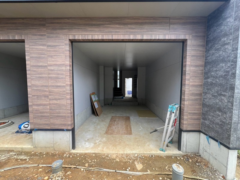 遠州鉄道 曳馬駅 徒歩16分 2階建 新築のその他写真