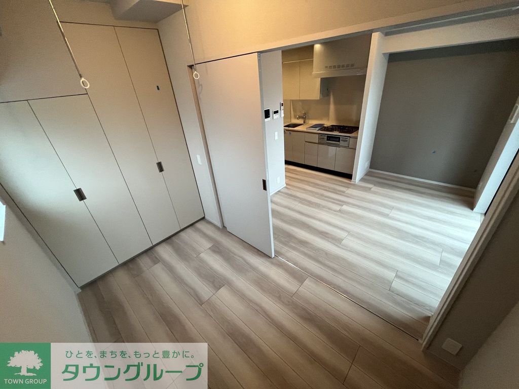 その他部屋・スペース　バルコニー