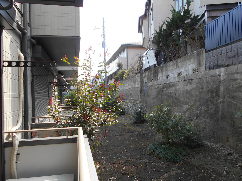 RKハイム和田A棟のその他写真