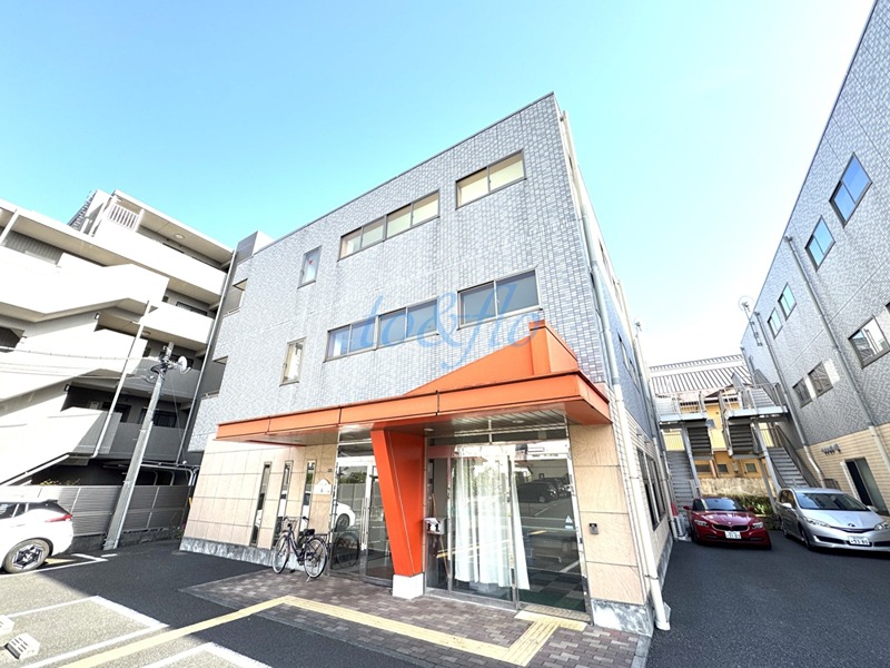 東急東横線 日吉駅 徒歩19分 築20年