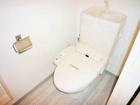 トイレ　同型イメージ
