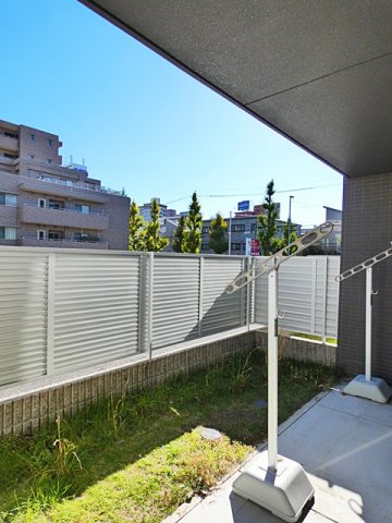 INVILLAGEの内装写真