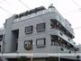 武蔵中原駅より徒歩19分 3階 築28年5ヶ月の賃貸物件