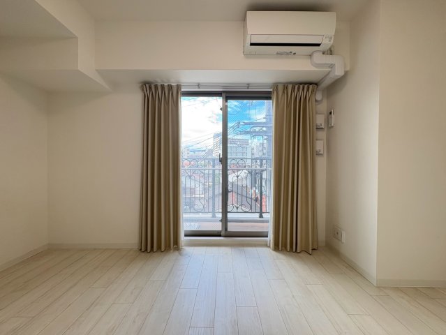 ブランTAT西宮本町IIの内装写真