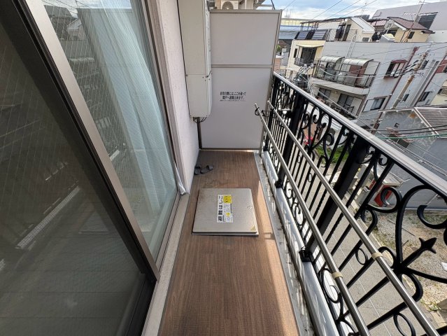 ブランTAT西宮本町IIの内装写真