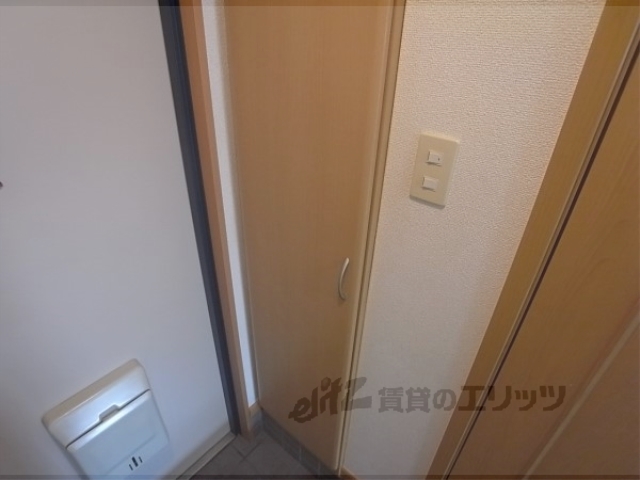 収納　下駄箱
