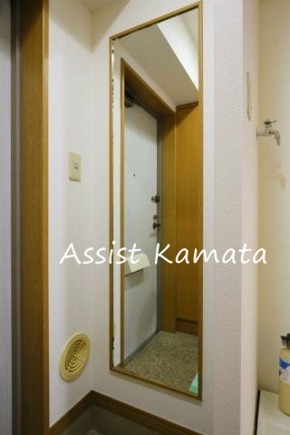 京急本線 大森町駅 徒歩3分 7階建 築28年のその他写真