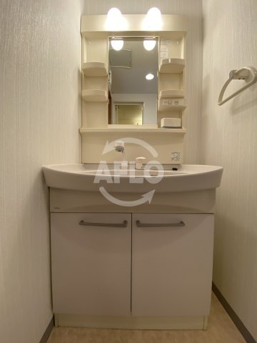 マインズ・コム南森町の内装写真