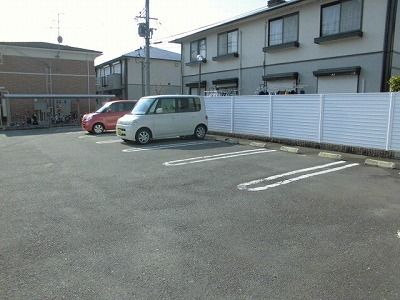 プラシード パラッツォのその他写真