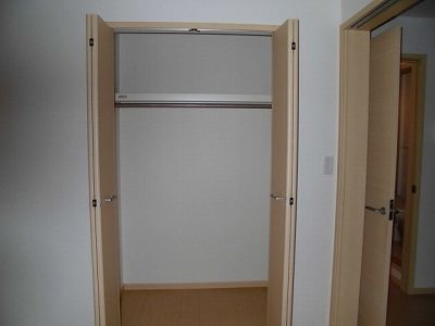 プラシード パラッツォの内装写真