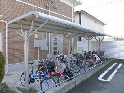 プラシード パラッツォの外観写真