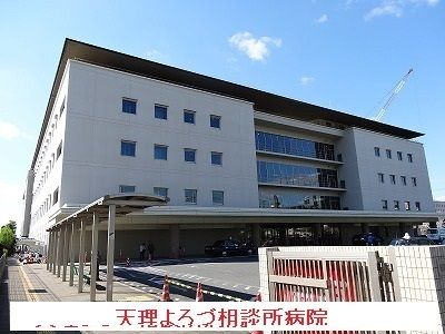 プラシード パラッツォの周辺写真