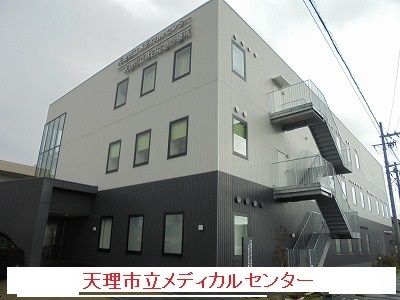 プラシード パラッツォの周辺写真