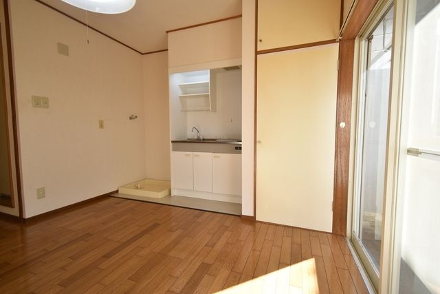 ヴィアベネト南町田の内装写真
