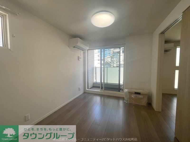 居室・リビング　★お部屋探しは、タウンハウジング多摩センター店へ★