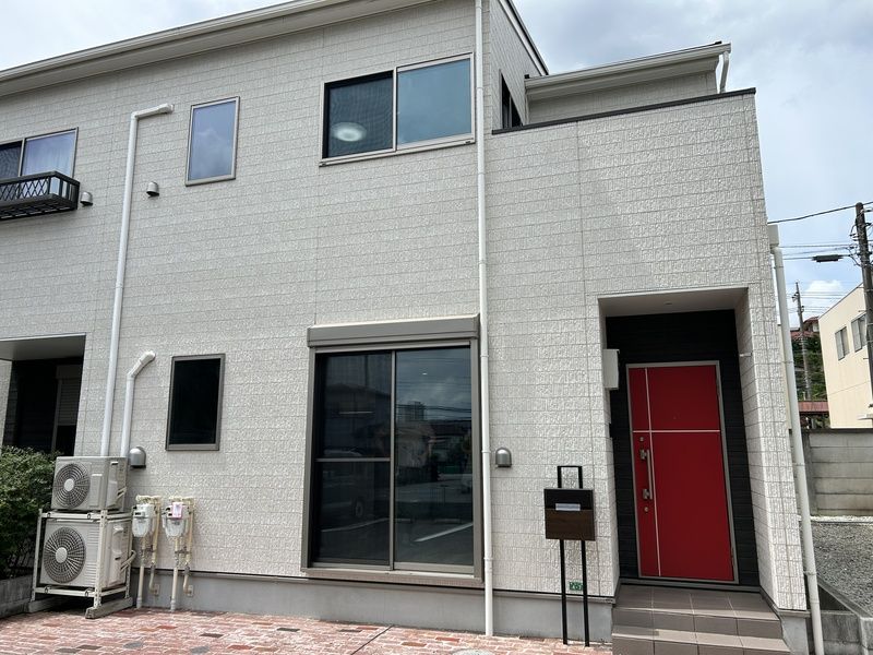 小田急小田原線 本厚木駅 徒歩14分 築6年
