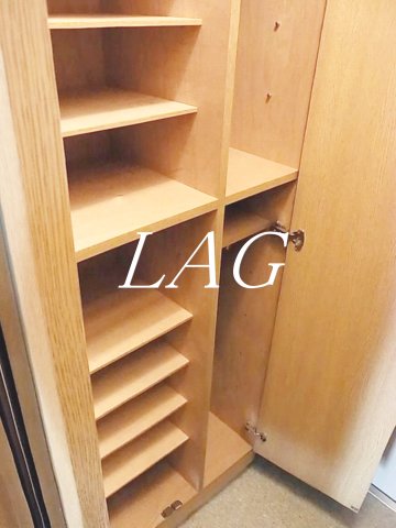 玄関　玄関です。