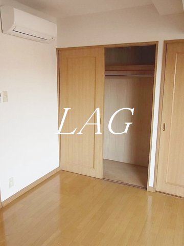 その他部屋・スペース　寝室です。