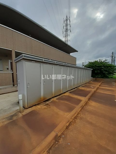 妙高はねうまライン 春日山駅 徒歩11分 2階建 築12年のその他写真