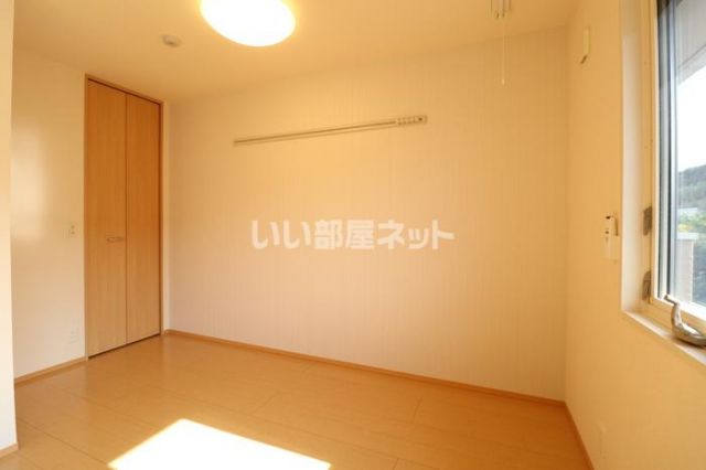 妙高はねうまライン 春日山駅 徒歩11分 2階建 築12年の内装写真