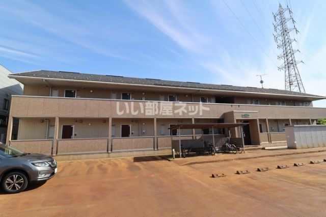 妙高はねうまライン 春日山駅 徒歩11分 築12年