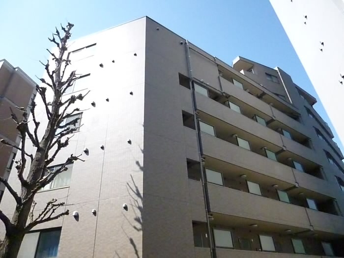 京王線 代田橋駅 徒歩6分 築26年
