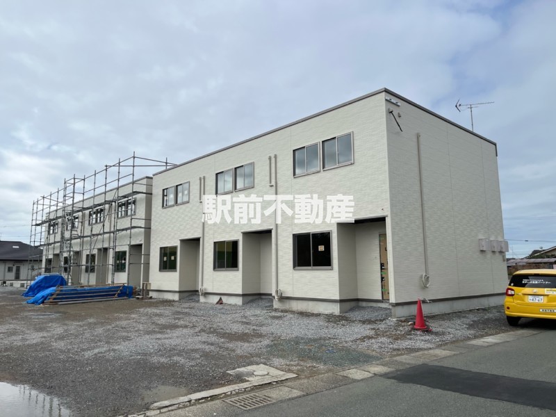 ＪＲ鹿児島本線 羽犬塚駅 徒歩44分 築3年