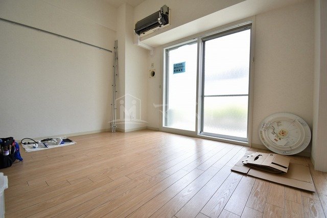 その他部屋・スペース　同マンション他号室参考写真です