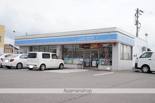コンビニ　ローソン（コンビニ）まで2630m