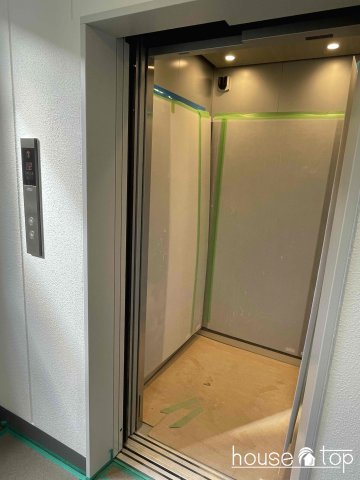 その他共有部分　NU武庫川駅前