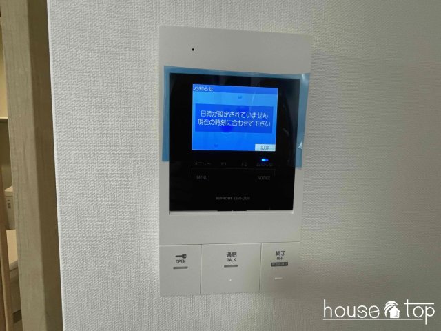 セキュリティ　NU武庫川駅前