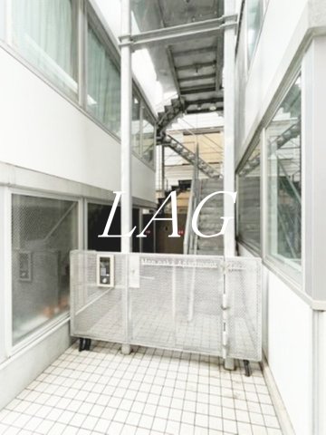 エントランス　エントランスです。