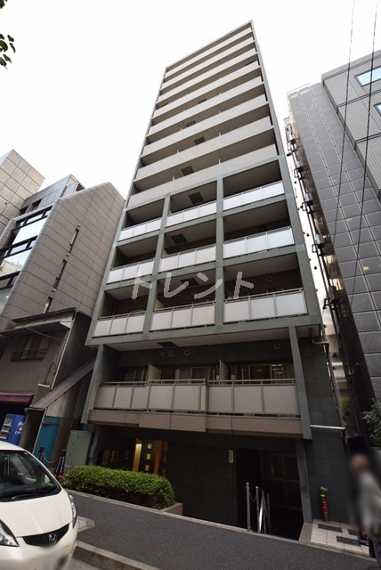 東京メトロ東西線 茅場町駅 徒歩5分 築22年